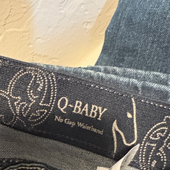 Wrangler Women's Indigo Boot Cut Jeans - Picture 3 of 8